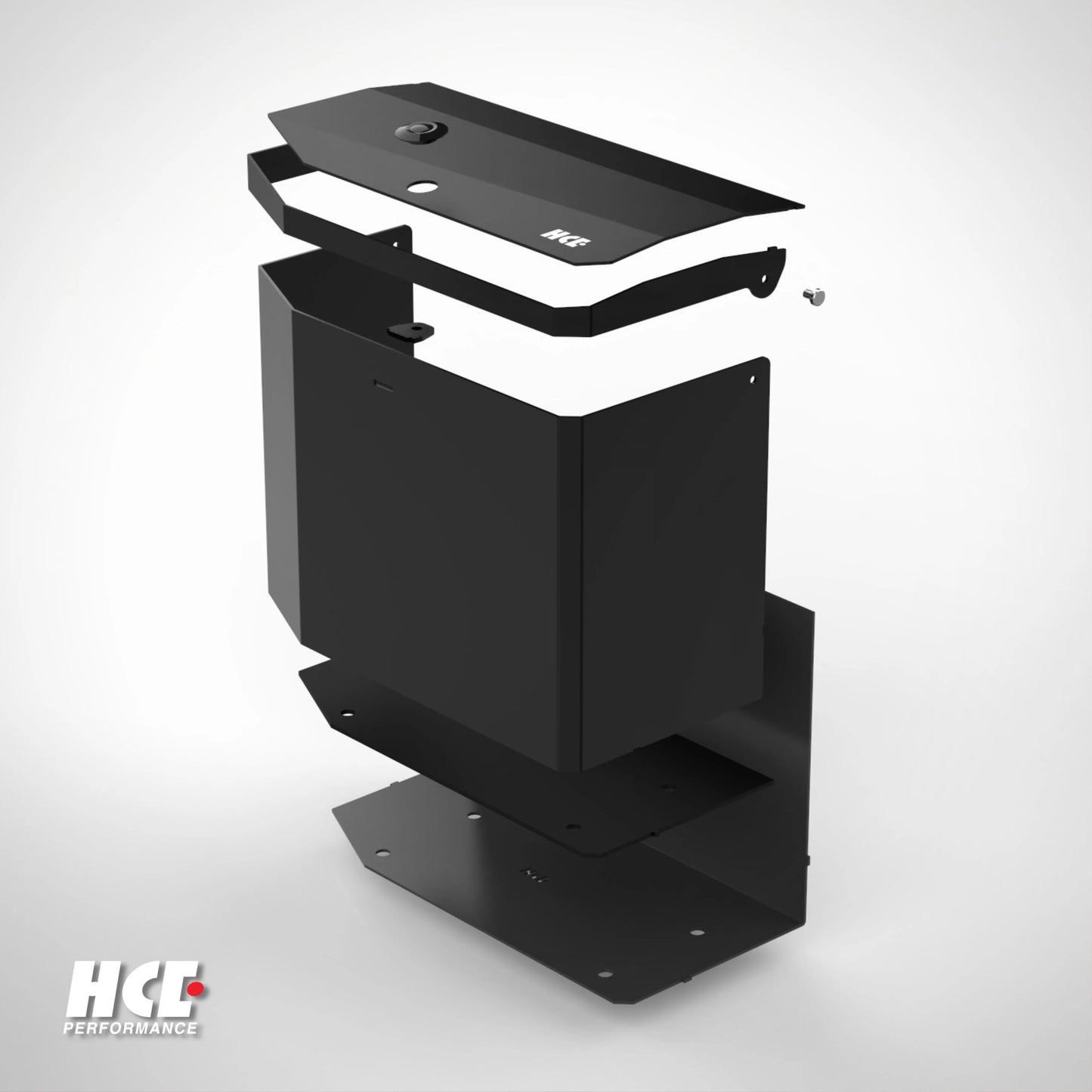 Frunk Storage Case - NSX (91-05)