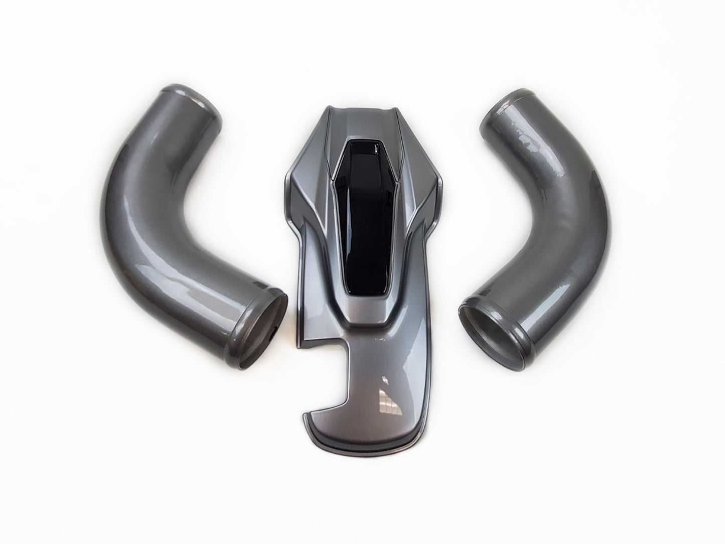 PRIDE NSX 2017-2022 Charge Pipes