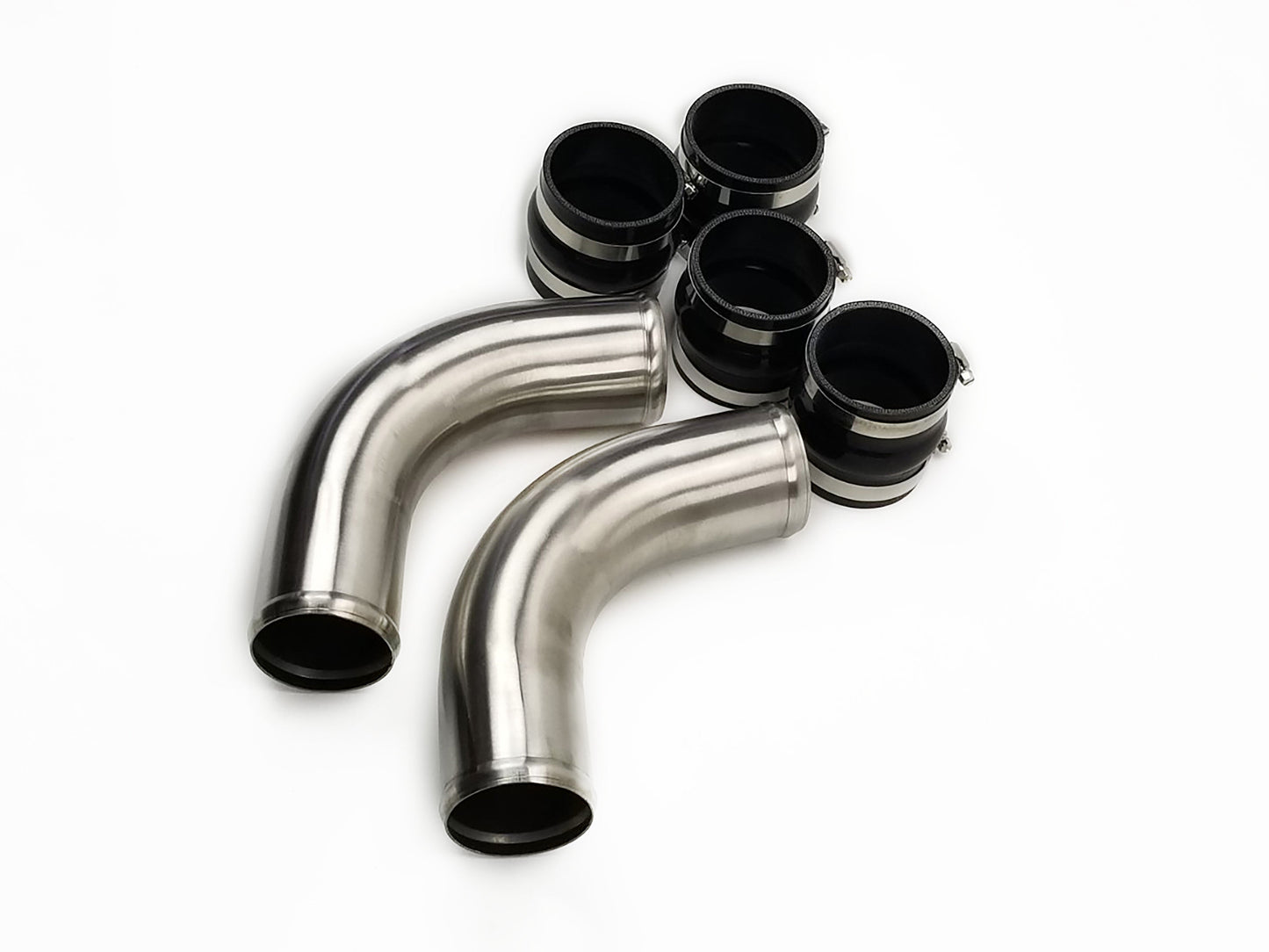 PRIDE NSX 2017-2022 Charge Pipes