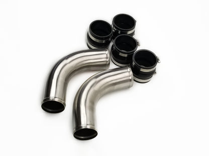 PRIDE NSX 2017-2022 Charge Pipes