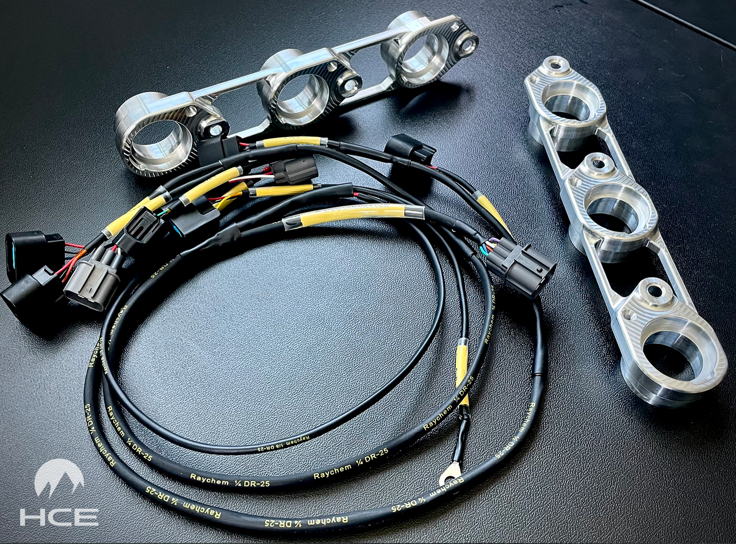 Coil Pack Adapter System - NSX (91-05) - for K-Series Coil Packs