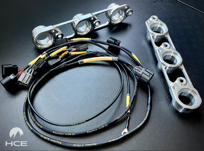 Coil Pack Adapter System - NSX (91-05) - for K-Series Coil Packs