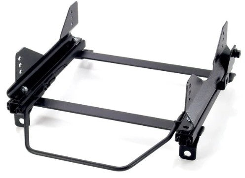 Seat Bracket + Slide Rail - NSX (91-05) - Bride Bucket Seats - Right Side