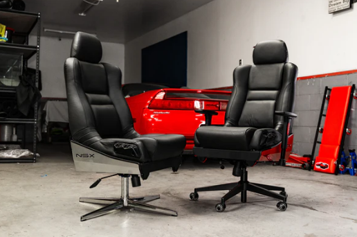 HCE NSX Chair Conversion Kit