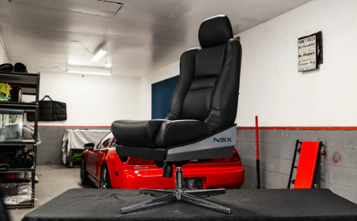 HCE NSX Chair Conversion Kit
