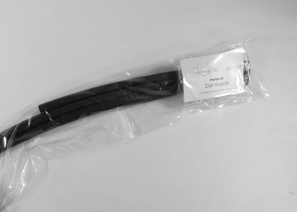 Davis Design Fab NSX Coil Guard Full Kit