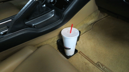 Davis Design Fab NSX Dual Adjustable Cup Holder