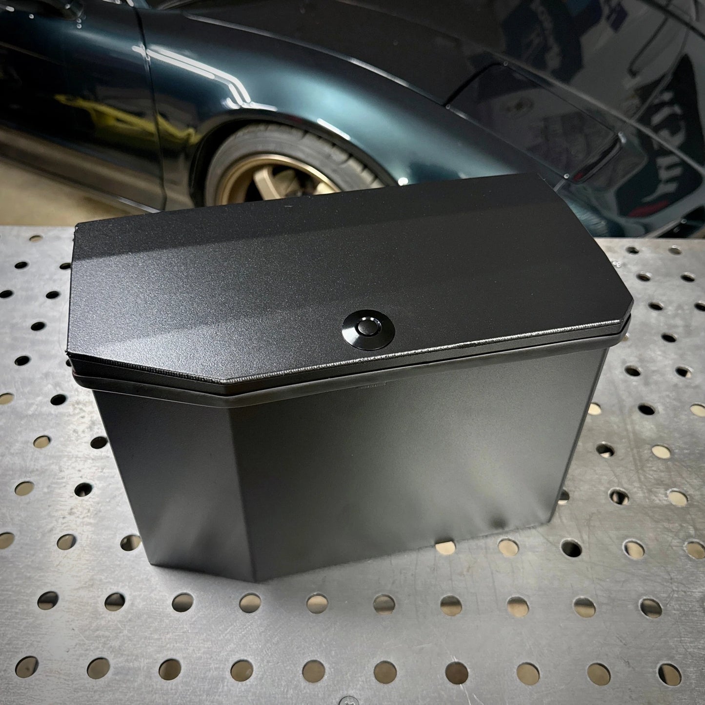 Frunk Storage Case - NSX (91-05)