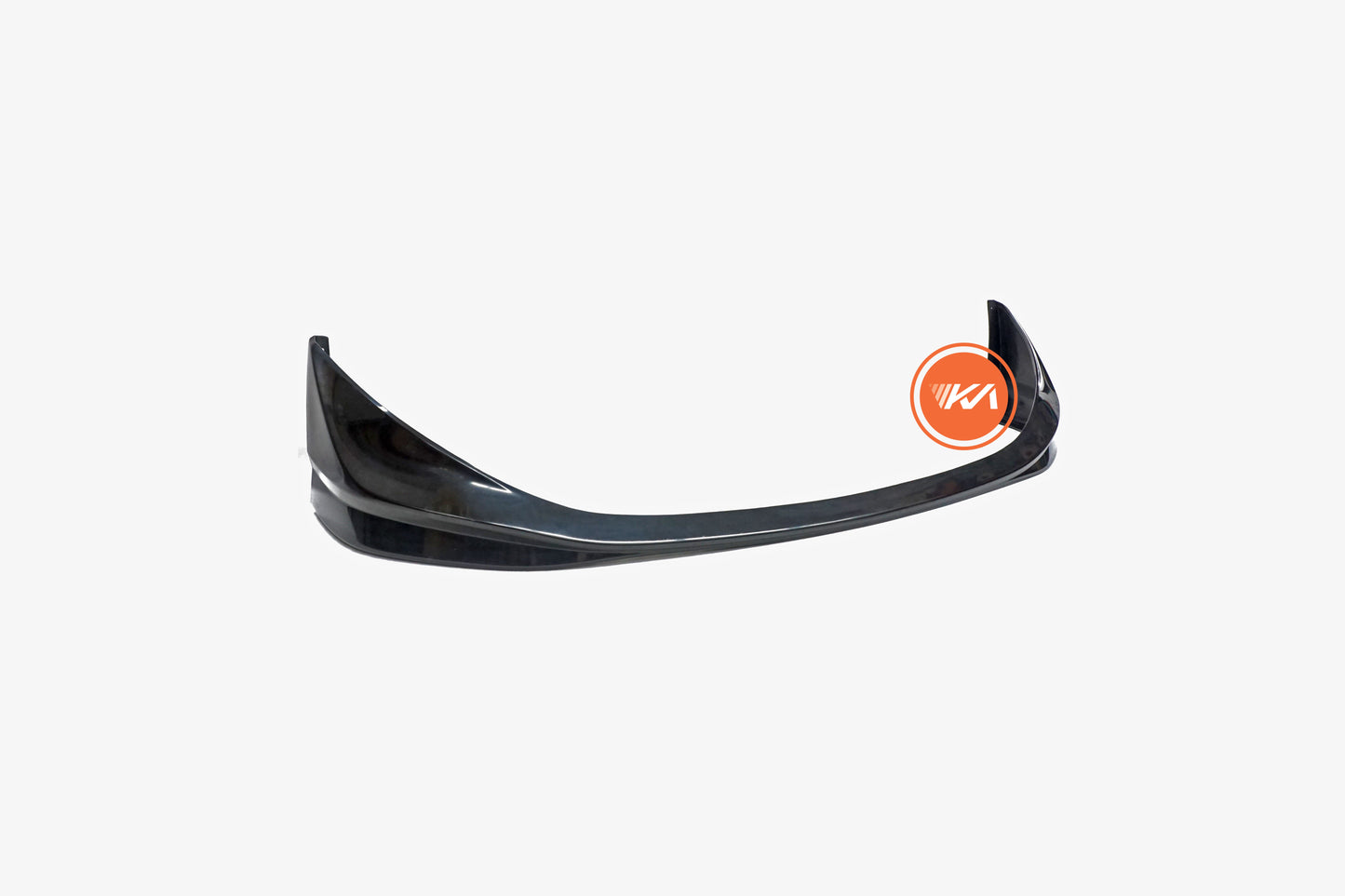 Lip Front - S2000 (04-09) - Polyurethane - OEM CR Style