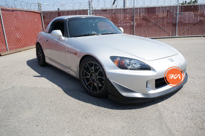 Lip Front - S2000 (04-09) - Polyurethane - OEM CR Style