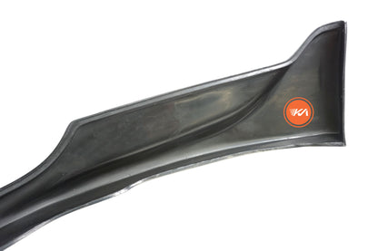 Lip Front - S2000 (04-09) - Polyurethane - OEM AP2 Style