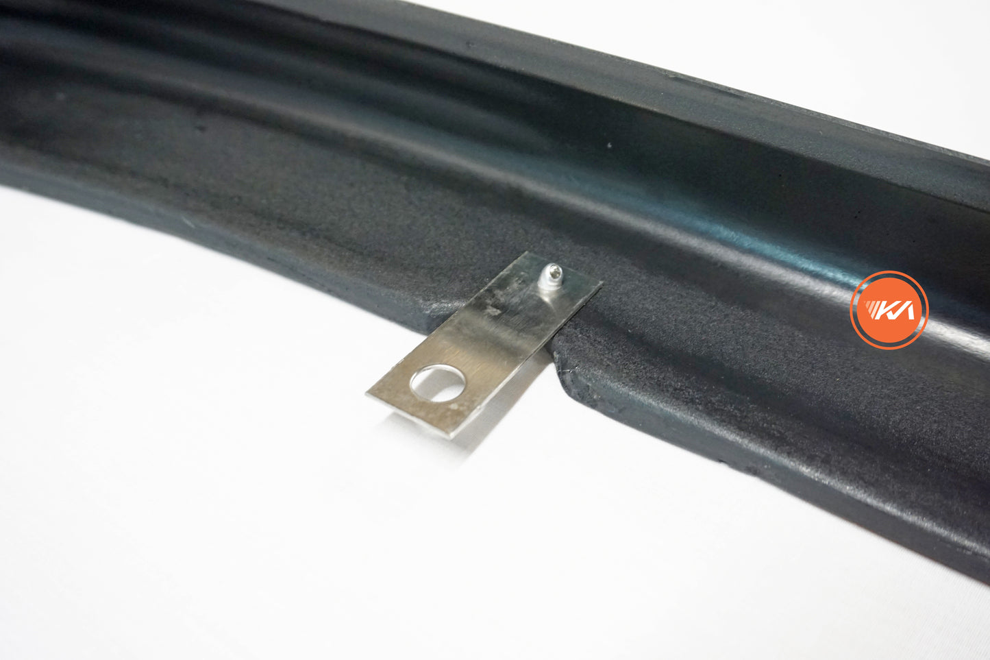 Lip Front - S2000 (00-03) - Polyurethane - OEM AP1 Style