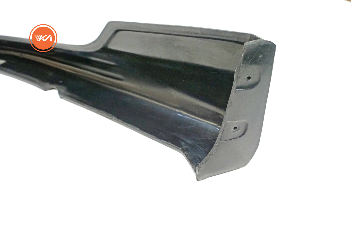 Lip Front - S2000 (00-03) - Polyurethane - OEM AP1 Style