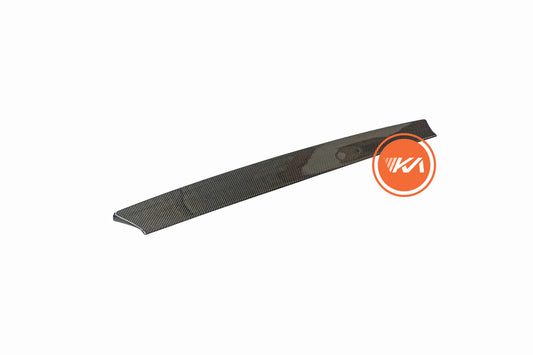Spoiler - NSX (91-05) - OEM Sub/Trunk Style - Carbon/FRP