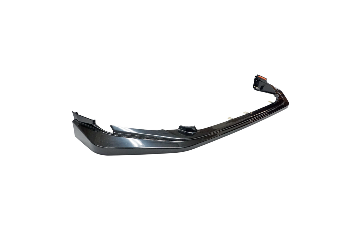 Lip Front - Civic Type R (23-26) - MU Style - ABS