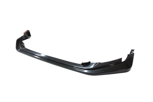 Lip Front - Civic Type R (23-26) - MU Style - ABS
