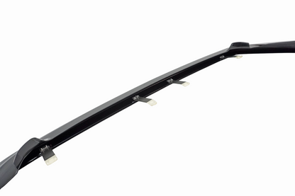 Lip Front - Civic Type R (23-26) - MU Style - ABS