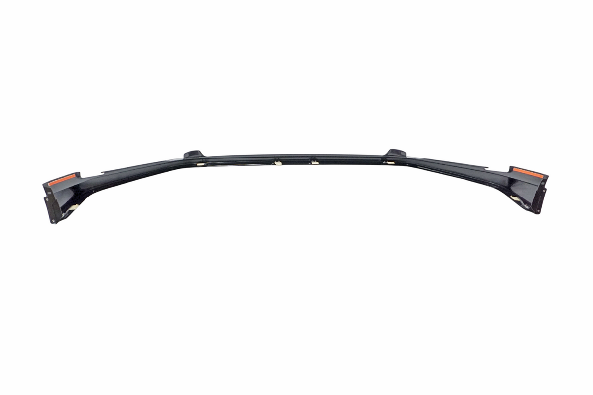 Lip Front - Civic Type R (23-26) - MU Style - ABS