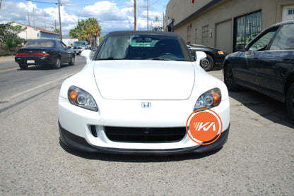 Lip Front - S2000 (04-09) - Polyurethane - OEM AP2 Style