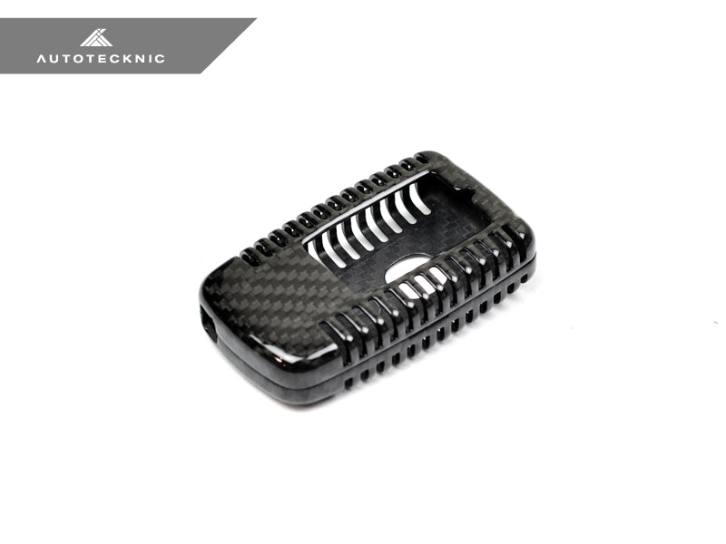 Key Case - NSX (17-22) - Dry Carbon