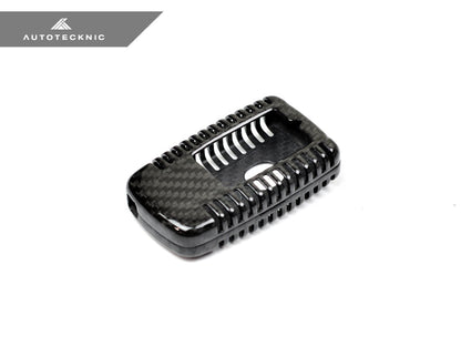 Key Case - NSX (17-22) - Dry Carbon