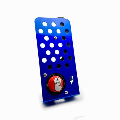 Battery Disconnect Switch and Tie Down - 51/51R