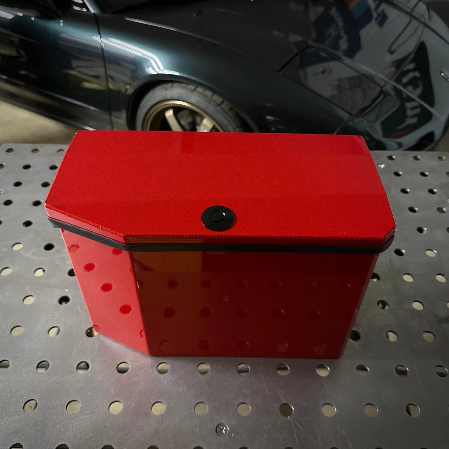 Frunk Storage Case - NSX (91-05)
