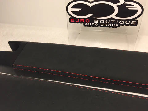 Door Sill Inner - NSX (91-05) - Large - Carbon Gloss