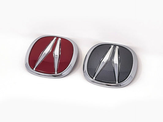 Emblem - /\ Type