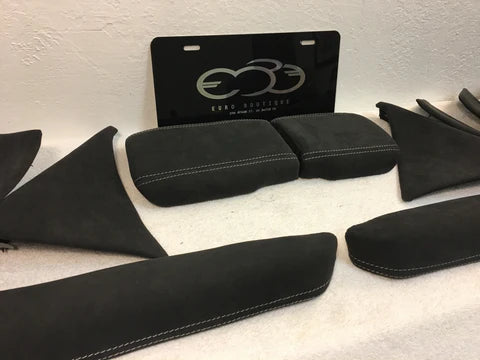 Elbow Rest Center - NSX (91-05)
