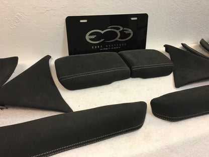 Elbow Rest Center - NSX (91-05)