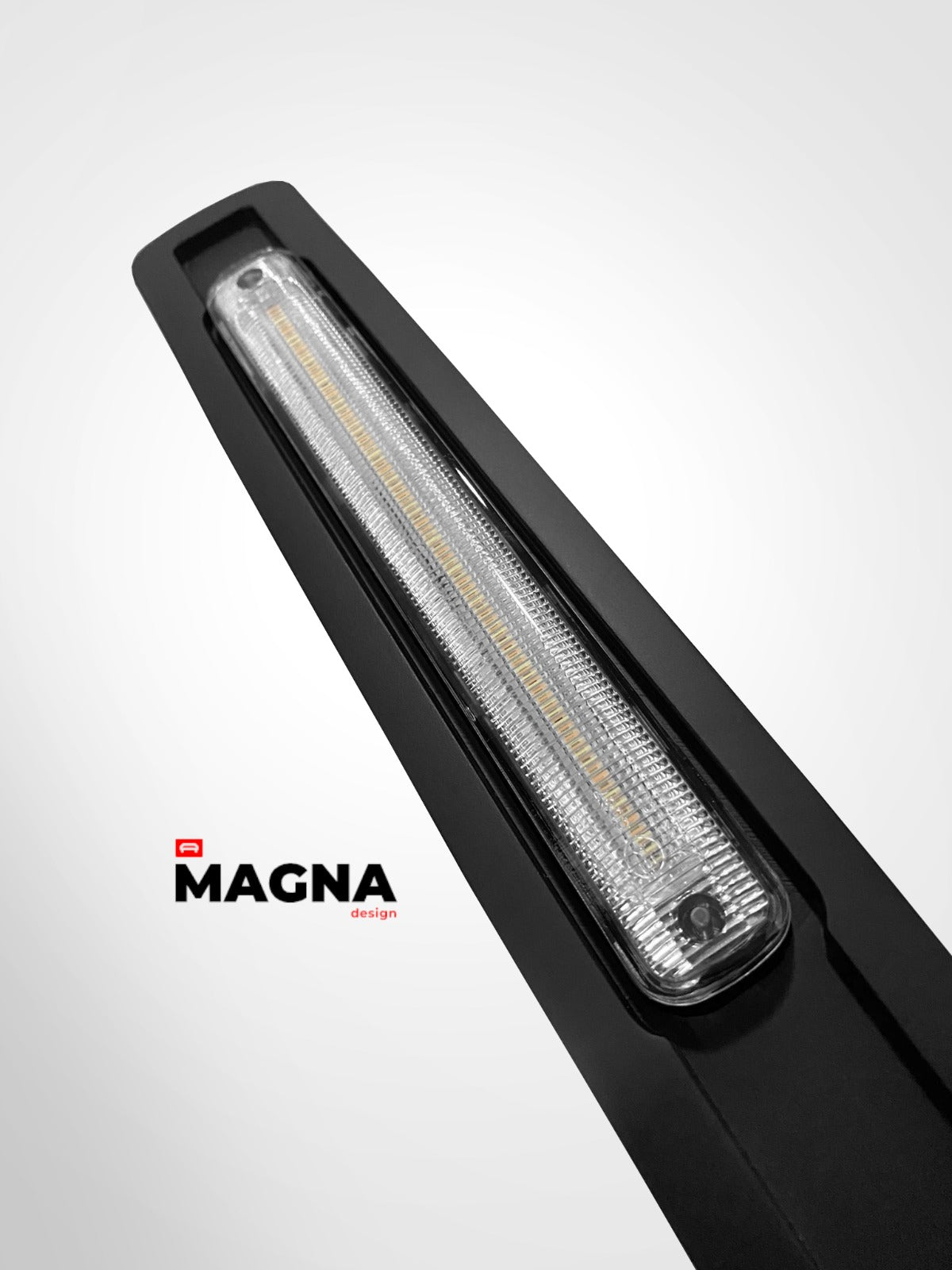 Turn Signal LEDs - NSX (91-01) - ABS Housing - LED Bar