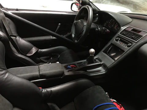 Elbow Rest Center - NSX (91-05)