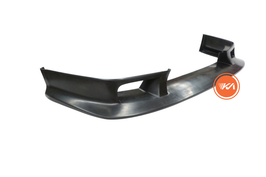 Front Lip - 02-05 - R-GT Style - Polyurethane