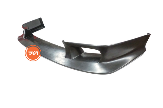 Lip Front - NSX (02-05) - Polyurethane - R-GT Style