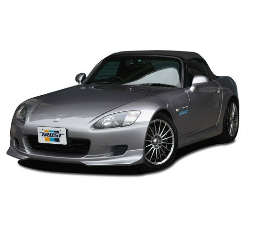 Lip Front - S2000 (00-03) - Greddy - Polyurethane