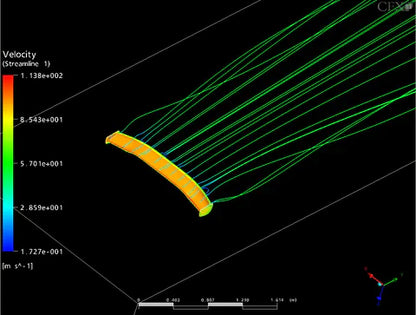 Spoiler - S2000 (00-09) - GTC-200 - Carbon Adjustable Wing