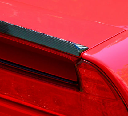 Spoiler - NSX (91-05) - Gurney Flap - Dry Carbon