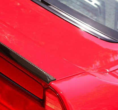 Spoiler - NSX (91-05) - Gurney Flap - Dry Carbon