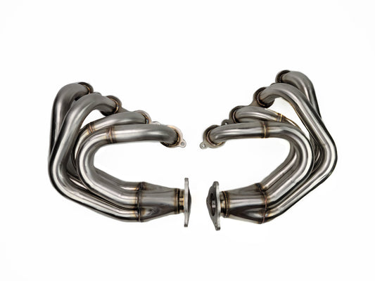 PRIDE 20-24 6.2L C8 Corvette Longtube Headers 1 7/8 Z51