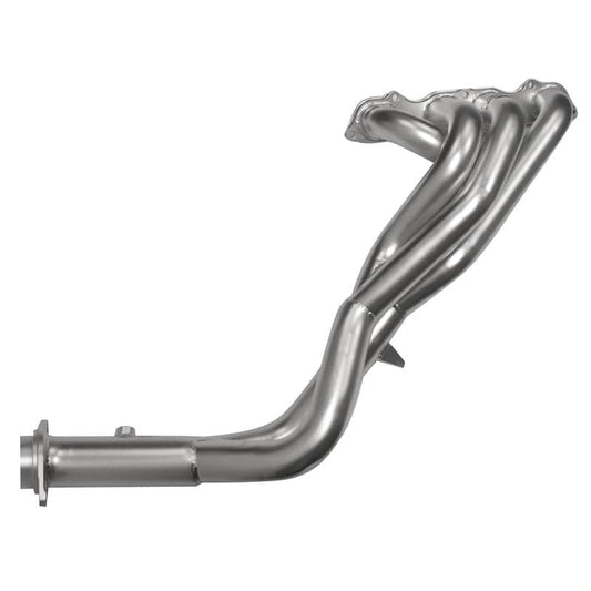 Headers - S2000 (00-09) - Stainless Steel