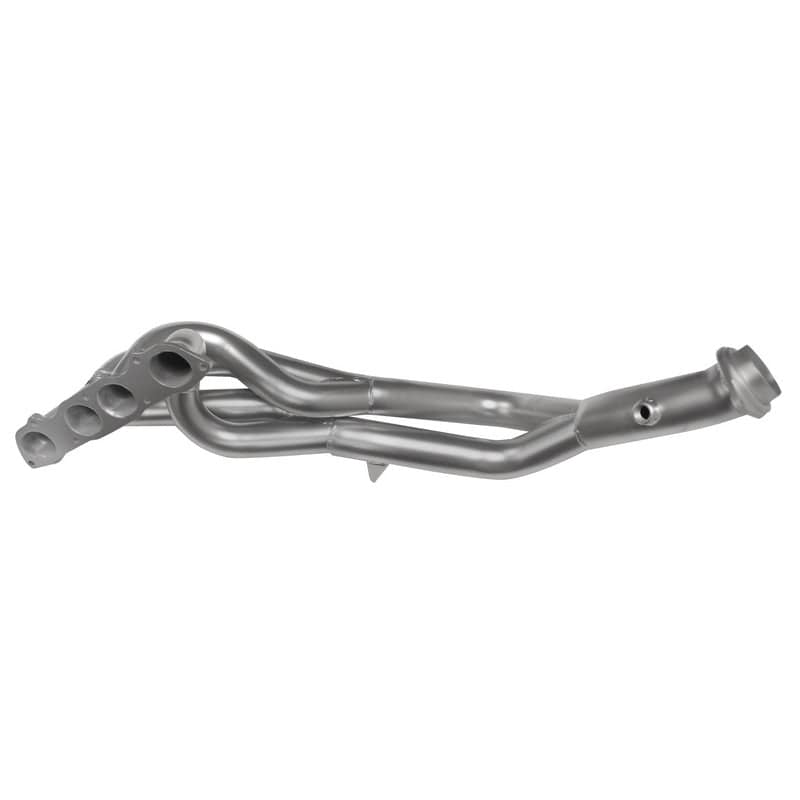 Headers - S2000 (00-09) - Stainless Steel
