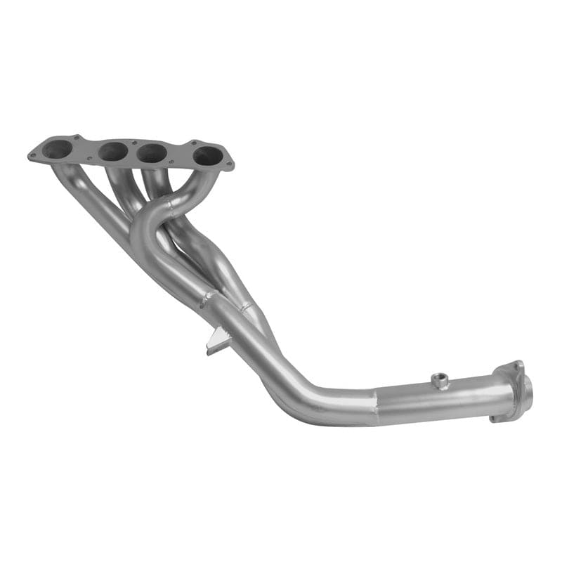 Headers - S2000 (00-09) - Stainless Steel