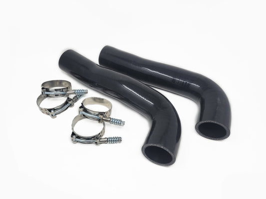 PRIDE NSX 2017-2022 Lower Intercooler Hose set