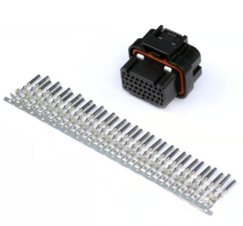 Engine Management - Haltech Elite  750 ECU + Plug & Pin Set