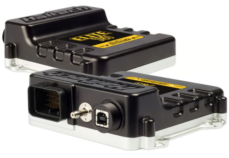 Engine Management - Haltech Elite  750 ECU + Plug & Pin Set