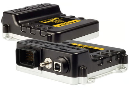Engine Management - Haltech Elite  750 ECU + Plug & Pin Set