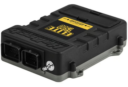 Engine Management - Haltech Elite 1500 ECU + Plug & Pin Set