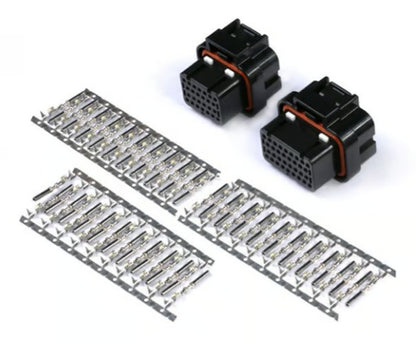 Engine Management - Haltech Elite 1500 ECU + Plug & Pin Set