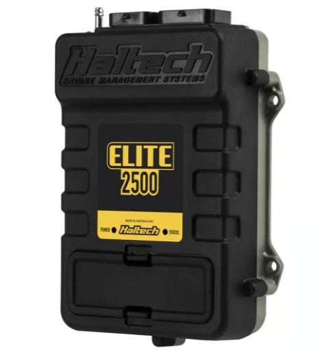 Engine Management - Haltech Elite 2500 ECU